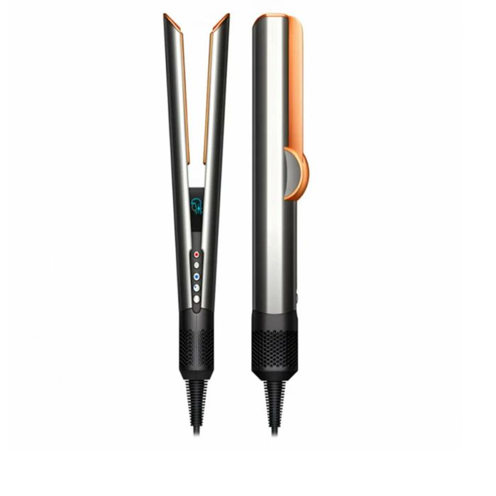 Dyson HT10 Airstrait prusian lux дайсон