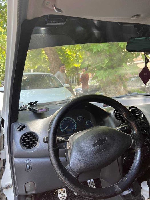 Matiz best Yili 2013