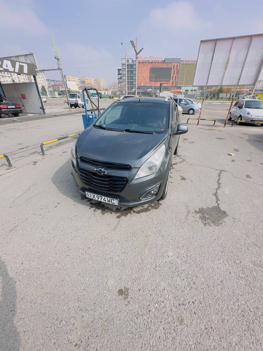 Продаётся спарк автомат 2019