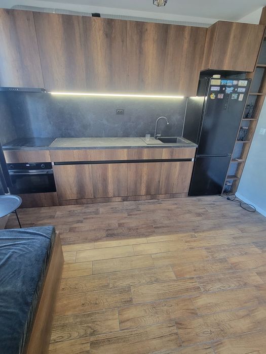 Дава се под наем Двустаен апартамент в Созопол - 72 кв.м за 510 € - Снимка #1