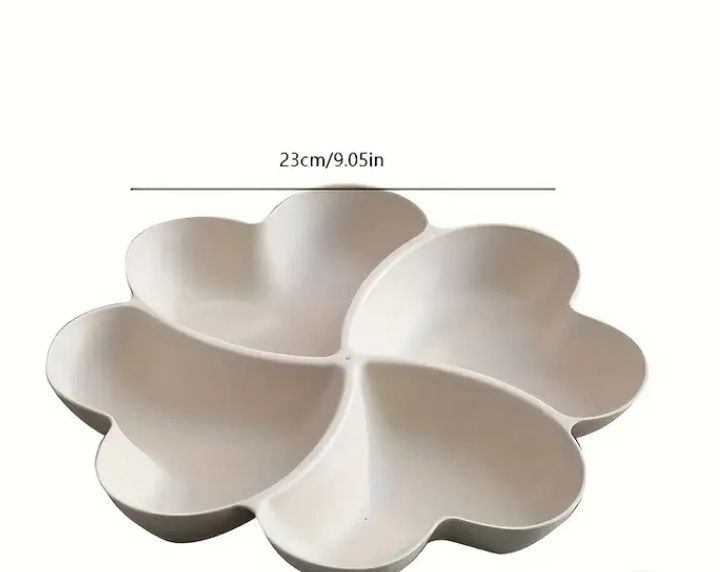 Креативные тарелочки