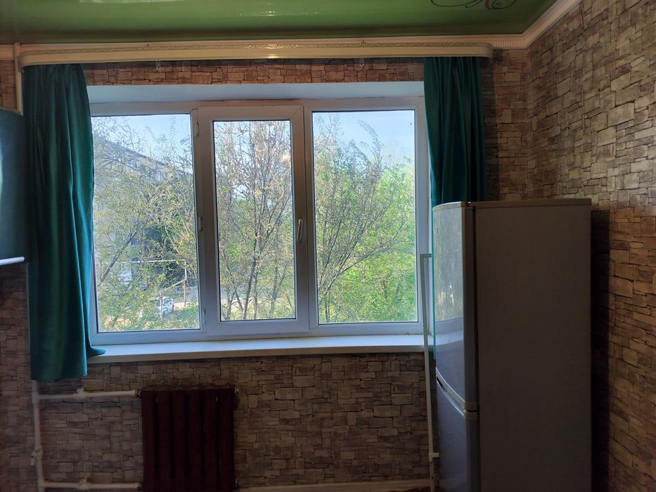 Сдам 1комнатную квартиру