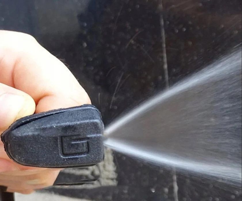 разпръсквач тип мъгла , универсални дюзи за миене на предно стъкло ...