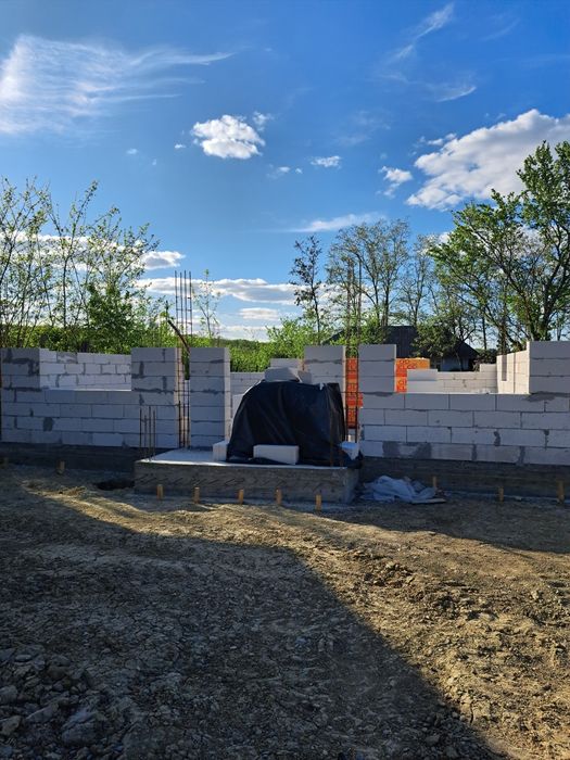 Execut Lucrări Constructii