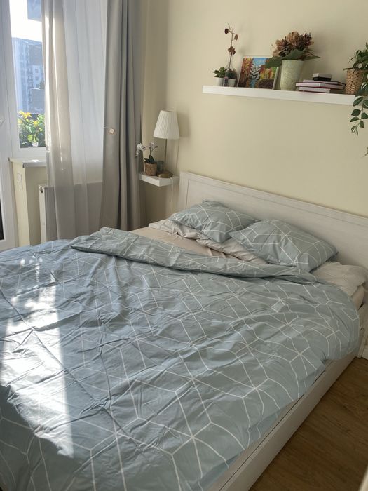 Apartament modern 2 camere + Birou | Premium Regie | Disponibil 1 Octombrie | Balcon încălzit