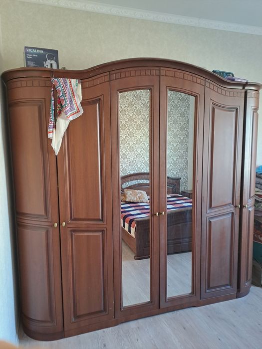 Спальный мебель сатылады