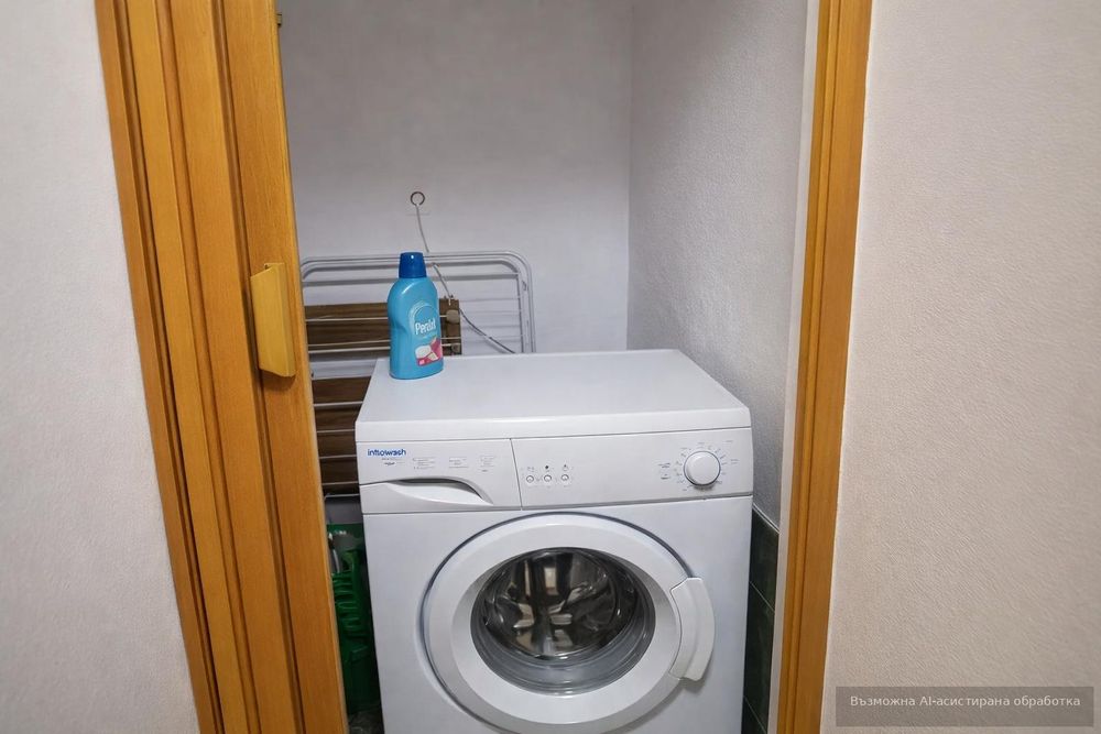 Дава се под наем Двустаен апартамент в София, Гео Милев - 76 кв.м за 648.21 € - Снимка #9