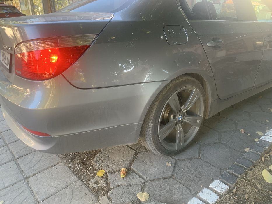 Джанти за БМВ 19 цола с гуми