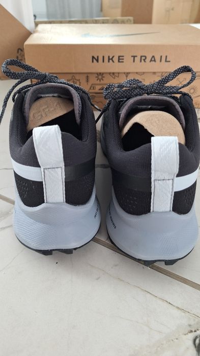 Nike Pegasus Trail 4 40, 25.5 стелка