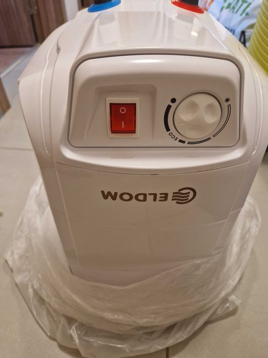 Бойлер Eldom 72325NMB