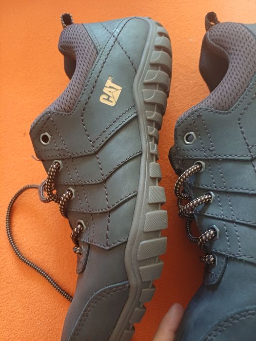 Pantofi CAT barbati 42