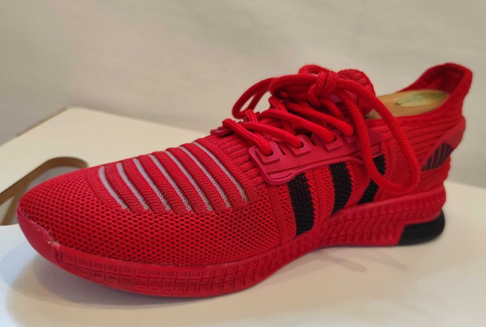 Pantofi sport casual 38 38.5  Adidas panaza calitate superioara