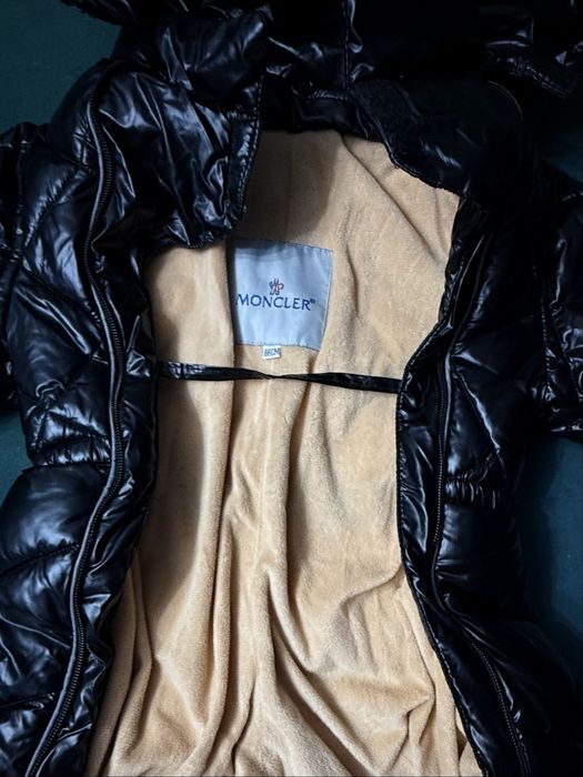 Продам детский зимний комбинезон