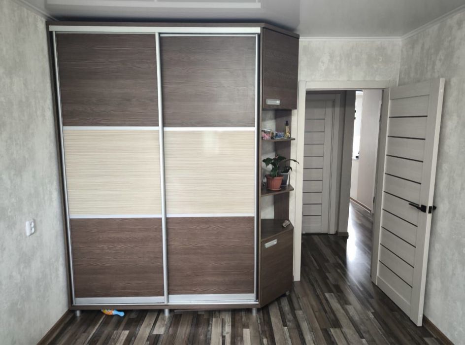 2-х ком район Кск 3/5 этаж