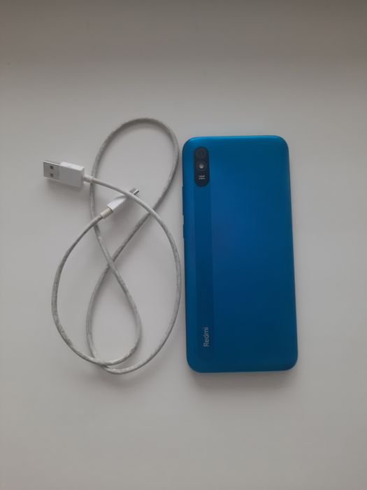 Redmi 9A - 2/32 Gb