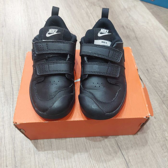 Маратонки и боти за момче