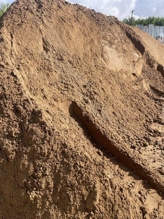 Песок молодецкий доставка