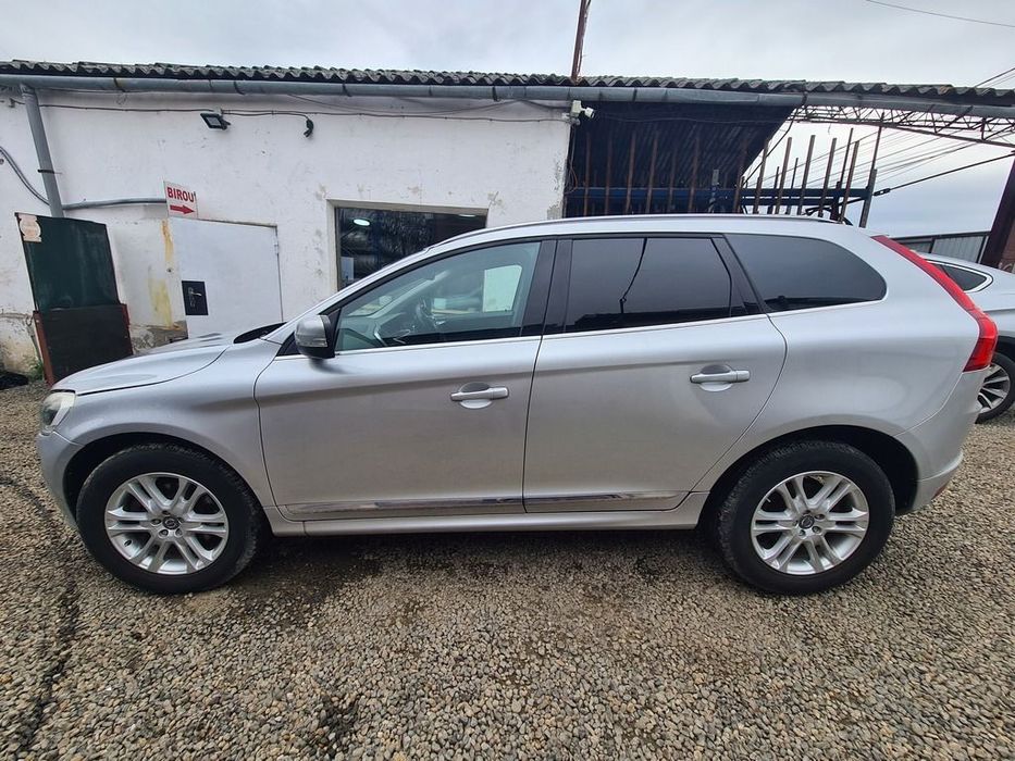 Macara stanga fata Volvo XC60 Facelift 2013 - 2017 SUV 4 Usi (1092)