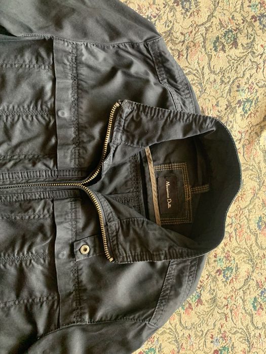 Куртка Massimo Dutti