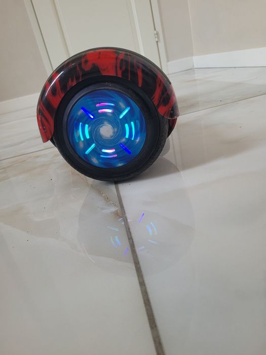 Гироскутер детский