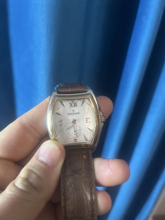 Часы все рабочие за все могу за 40000