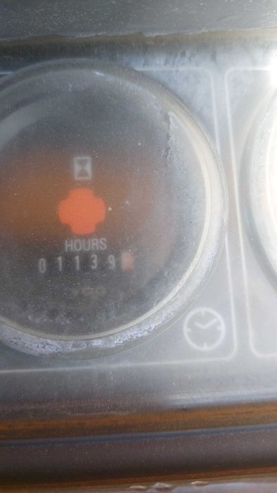 Atlas Copco XAS 97 ,compresor