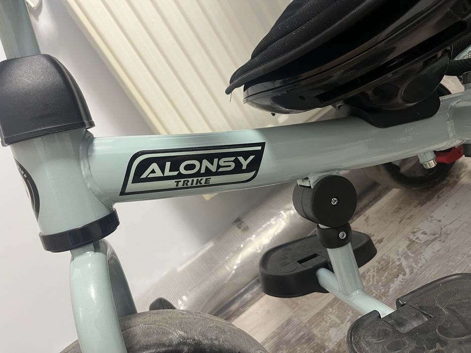 Триколка Makani Alonsy