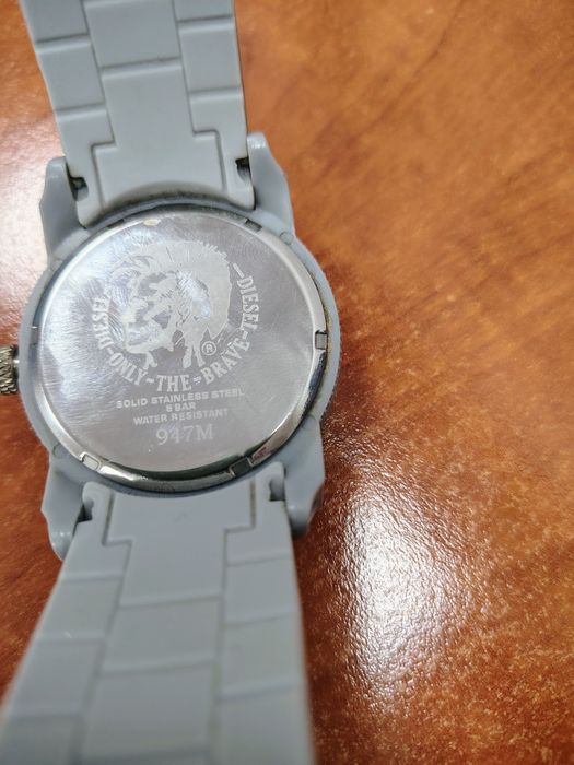 Часовник DIESEL унисекс