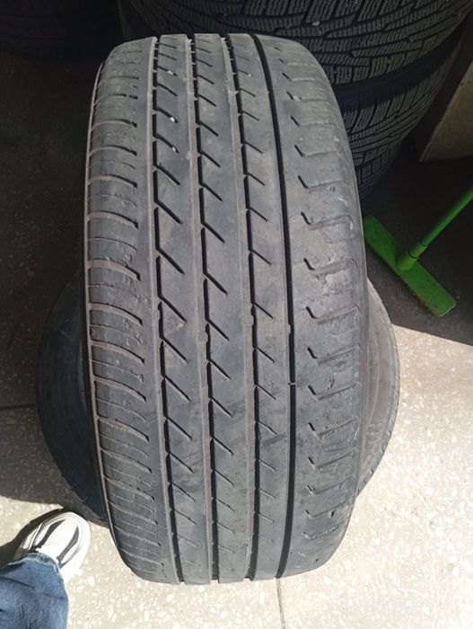 Резина Triangle продам