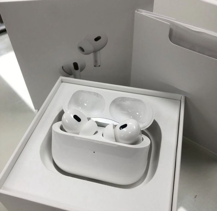 Airpods pro 2 -tip C model compatibil 2026
