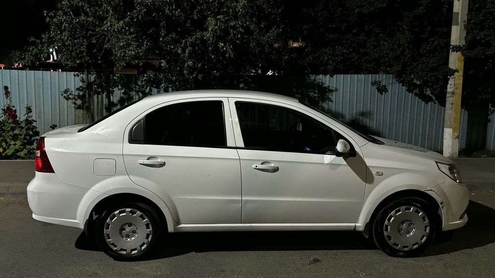 Продам Chevrolet nexia R3