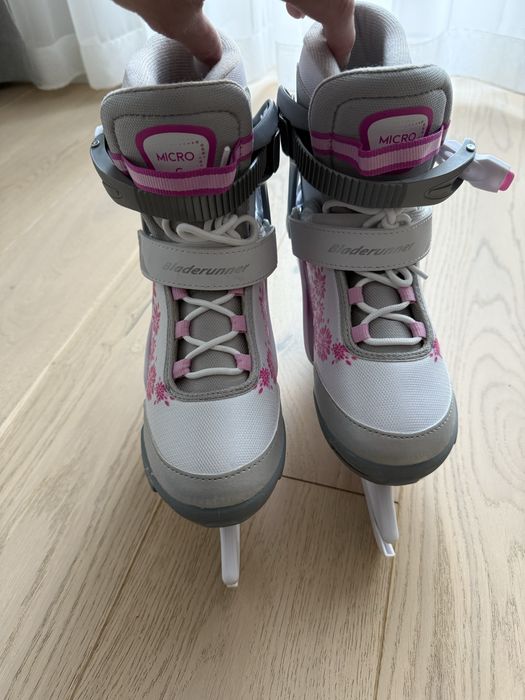 Patine BladeRunner extensible 36-40