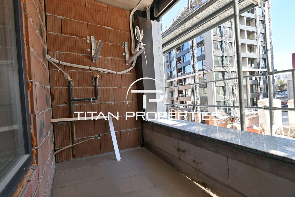 Продава се Двустаен апартамент в София, Овча купел - 62 кв.м за 1162 €/кв.м - Снимка #7