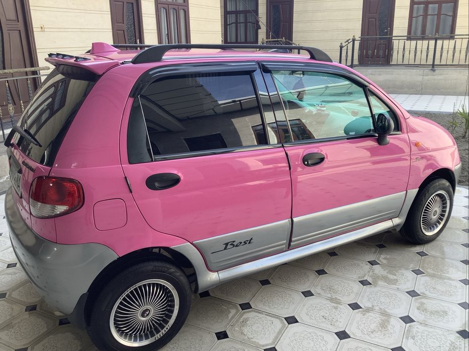 Elegant diska obmen faqat sotilmidi