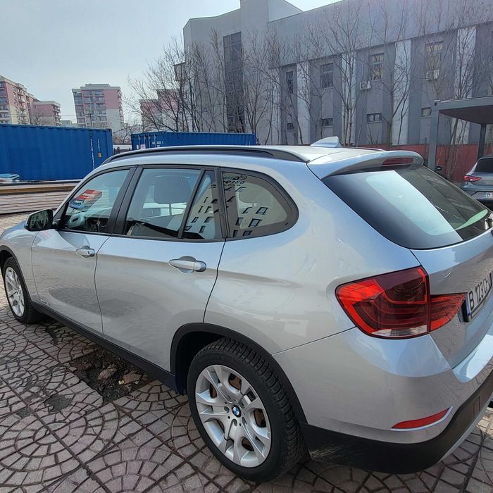 De vanzare BMW X1