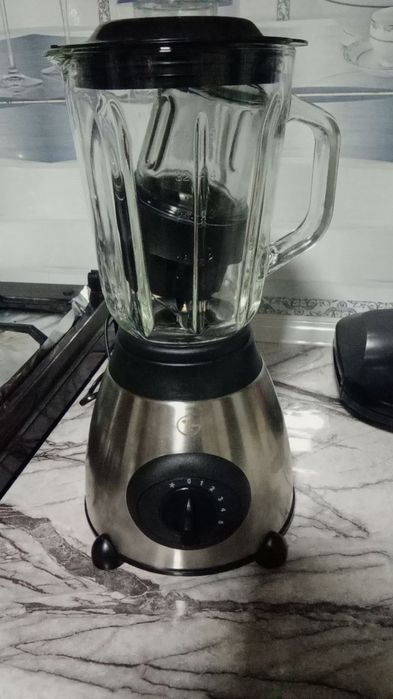 Блендер холати енги 1-2 марта фойдаланилган