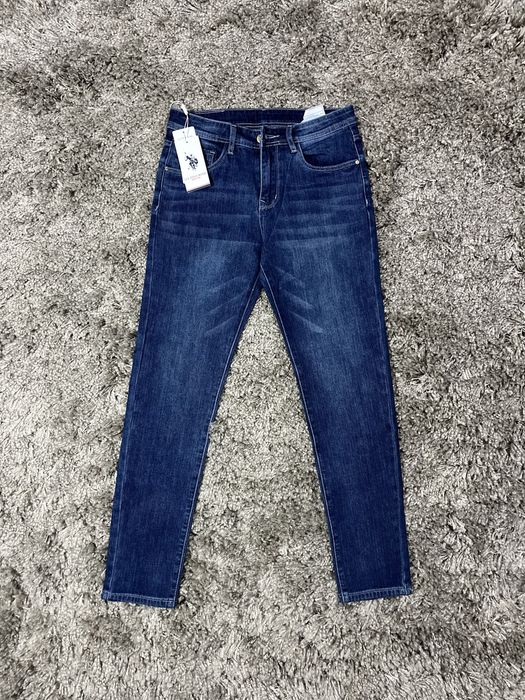 Polo свитер, Худи EA7, джинсы Polo