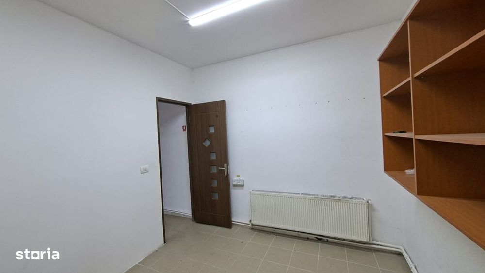 Inchiriere Spatiu comercial 600 mp Bascov-Centru cu parcare