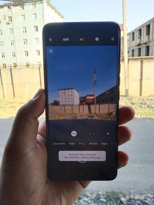 Xiaomi MI 11 ultra
