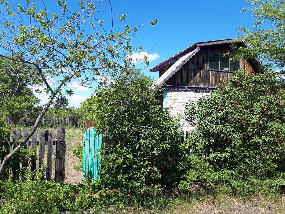 Продам дачу. сад Яблонька