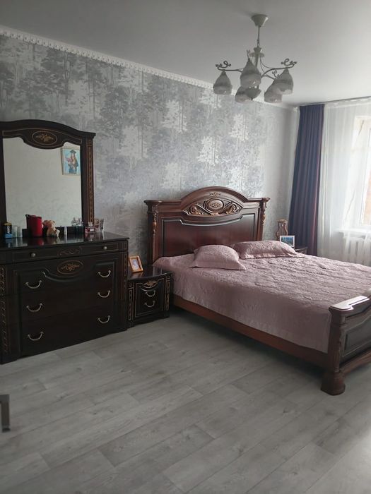 Продаётся дом в пос. Переметное