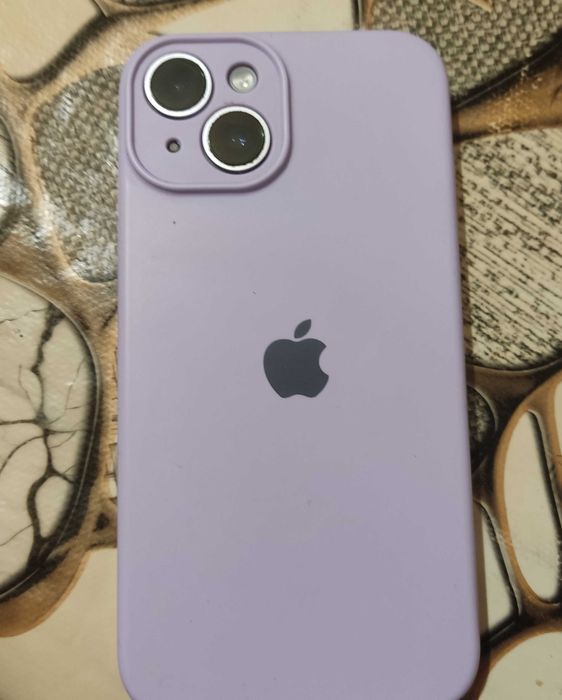 iPhone 14 в гаранция