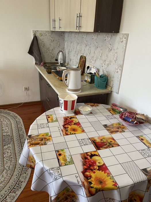 Аренда долгосрочная