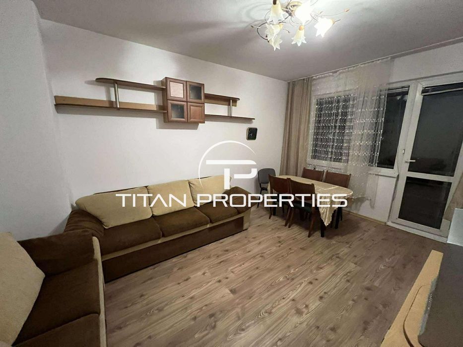 Дава се под наем Тристаен апартамент в Варна, Младост 1 - 67 кв.м за 409 € - Снимка #2