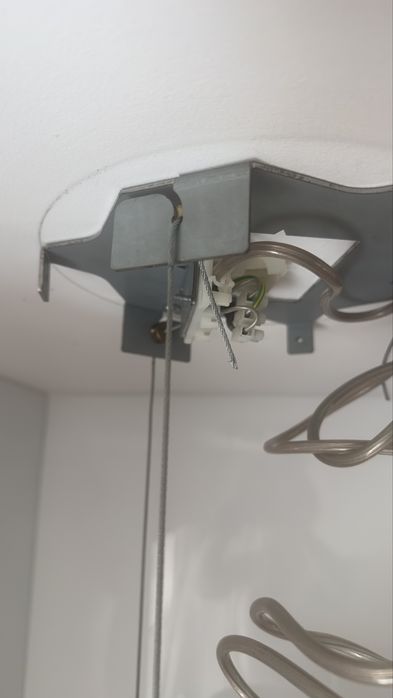 Hota insula Airforce New Moon White 45 cm. Putere de absorbtie 650mc/h