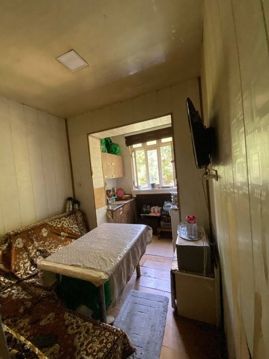 Чиланзар  - 17    Орр: Метро Чиланзар