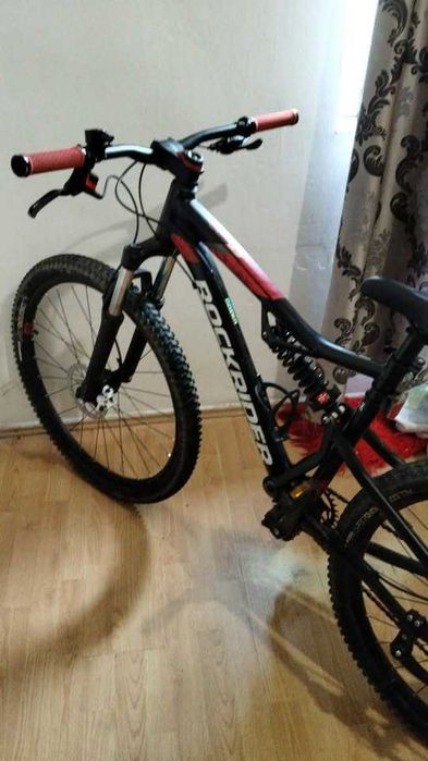 MTB Rockrider ST 530 S