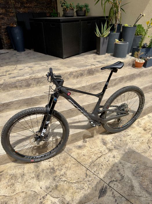 Scott Spark RC Team