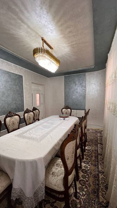 Ховли сотилади.  продаетя дом