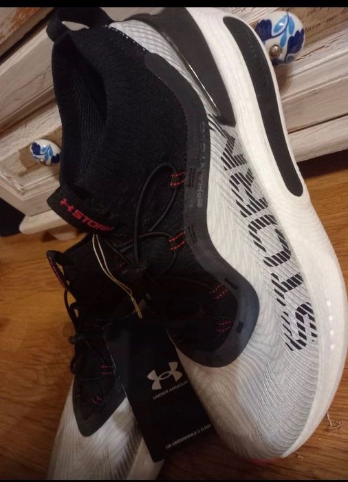 Under armour 47
